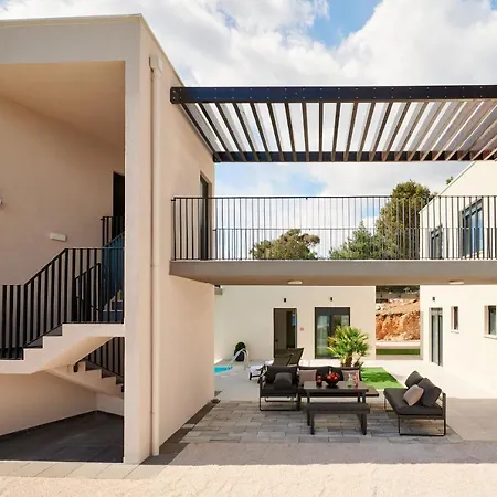 Villa Dolce