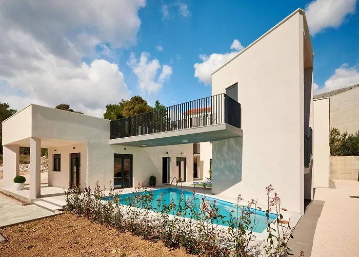 Dolce Villa Dugi Rat