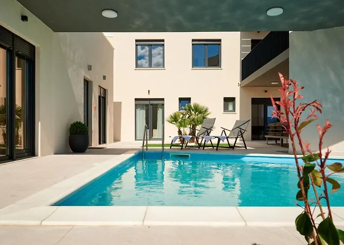 Villa Dolce Dugi Rat
