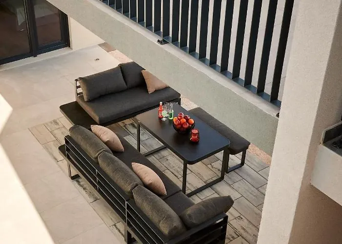 Dolce Villa