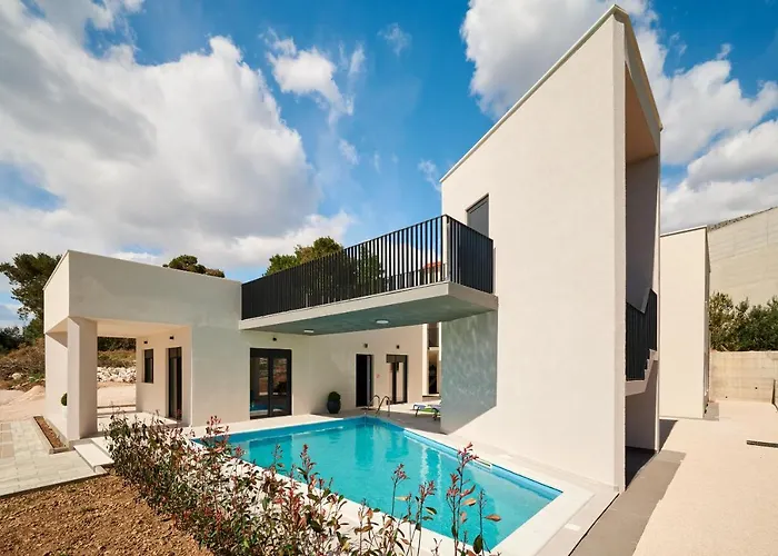 Villa Dolce Dugi Rat