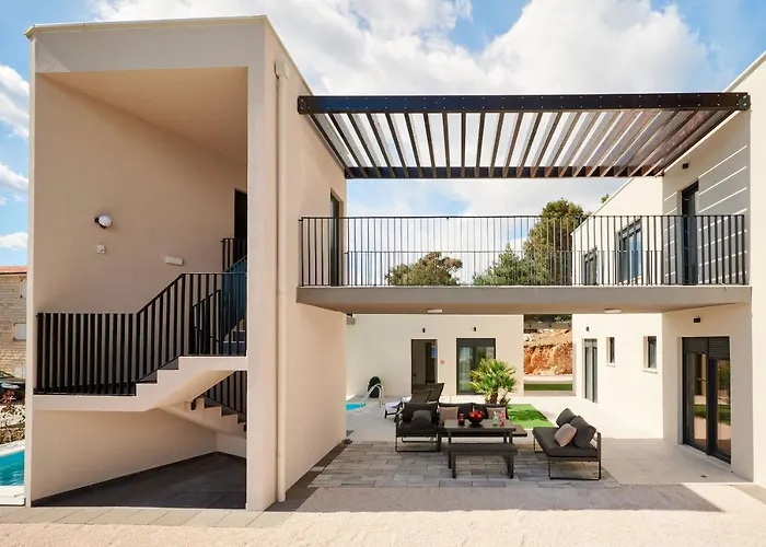 Villa Dolce