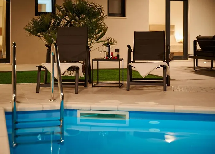 Villa Dolce Dugi Rat
