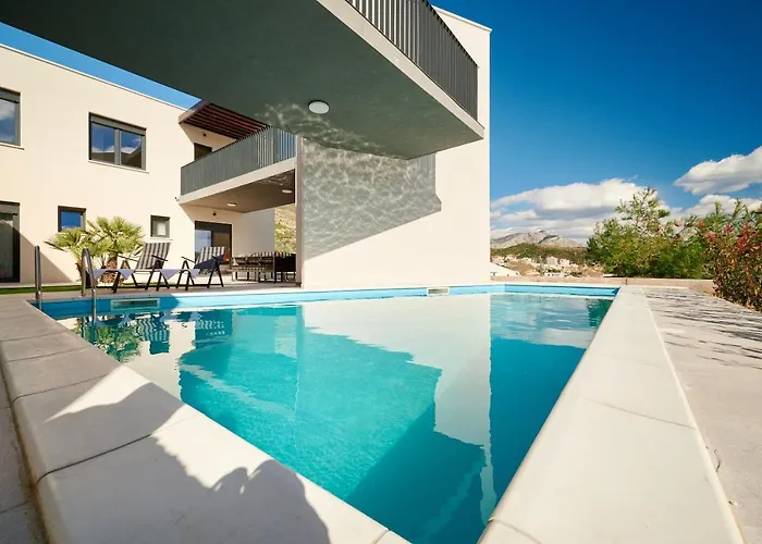 Villa Dolce