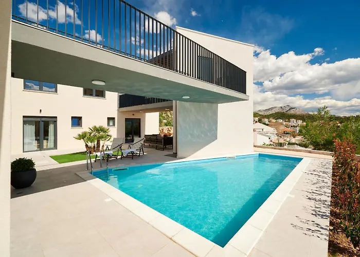 Villa Dolce