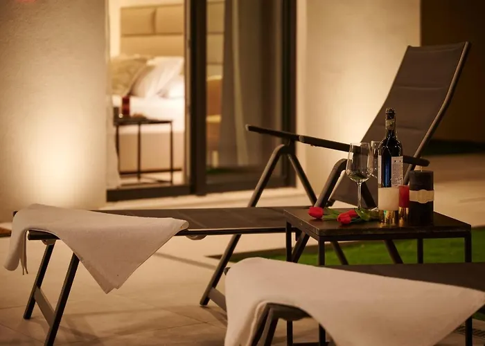 Dolce Villa