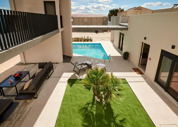 Villa Dolce