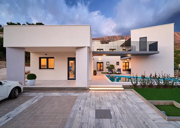 Dolce Villa *