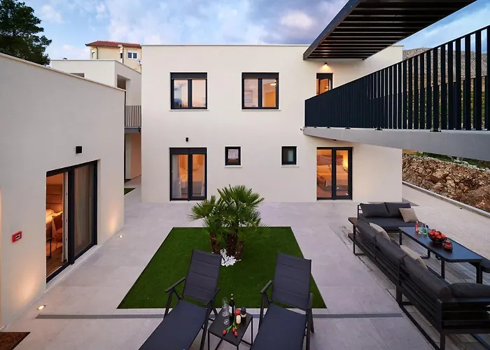 Villa Dolce *