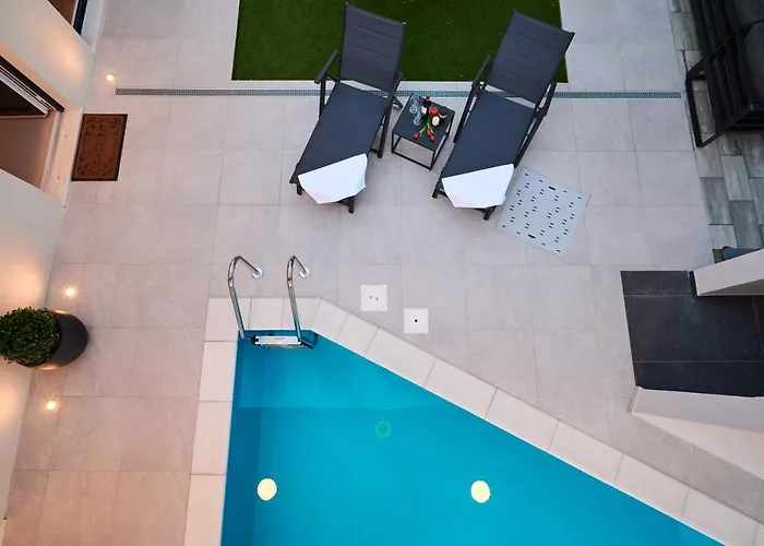 Villa Dolce Dugi Rat