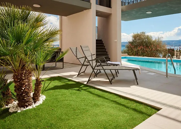 Villa Dolce *