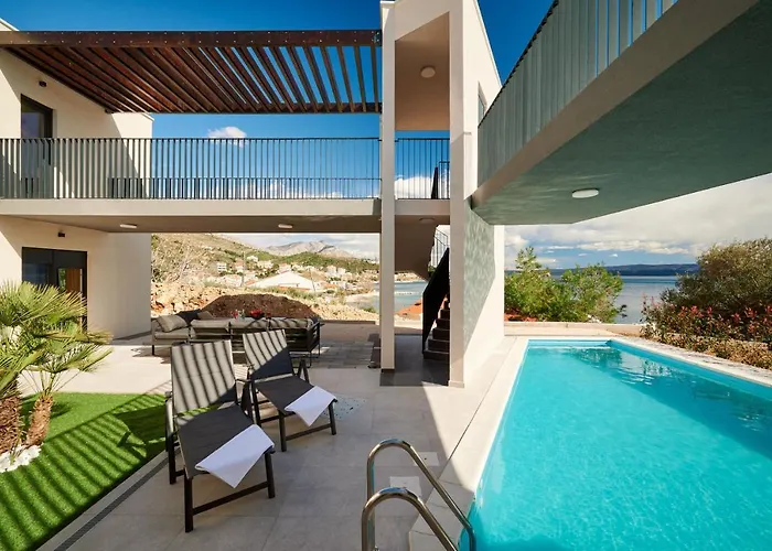 Villa Dolce Dugi Rat