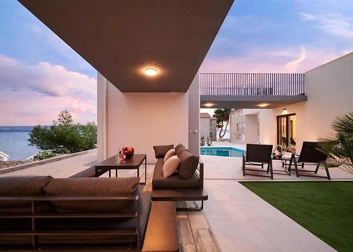 Villa Dolce *