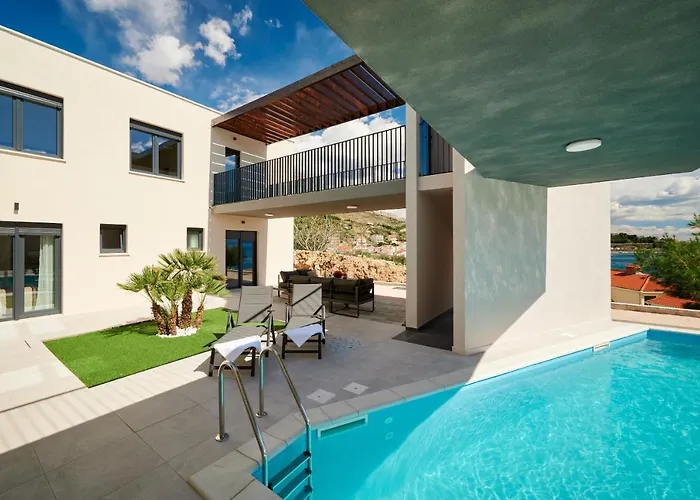 Villa Dolce *