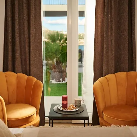 Dolce Βίλα Dugi Rat