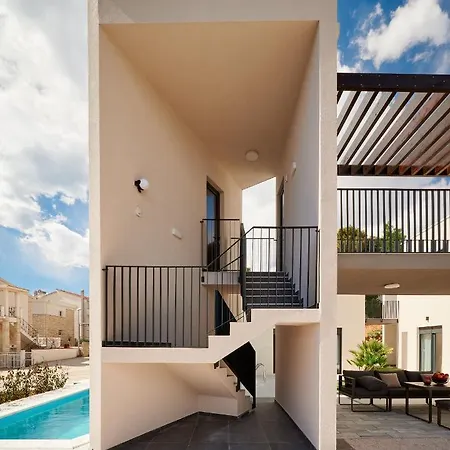 Villa Dolce *