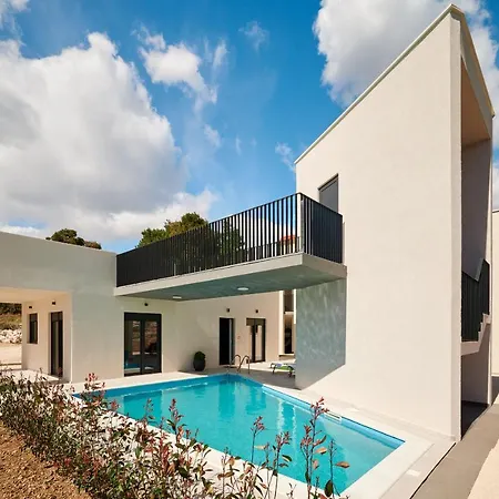 Βίλα Dolce Dugi Rat