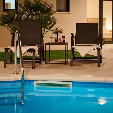 Βίλα Dolce Dugi Rat