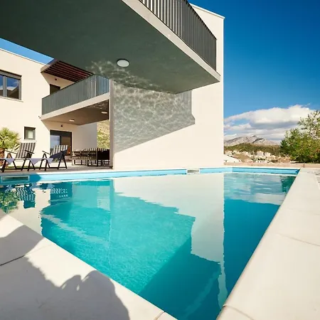 Villa Dolce
