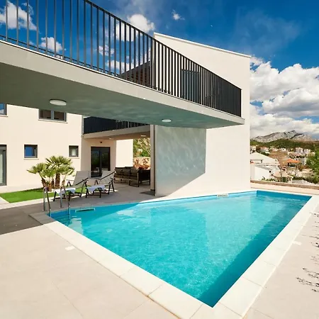 Villa Dolce
