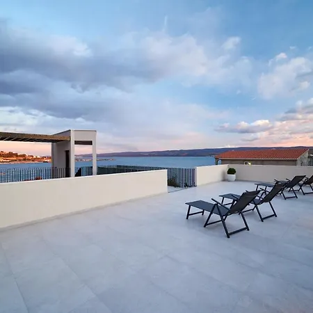 Dolce Βίλα Dugi Rat