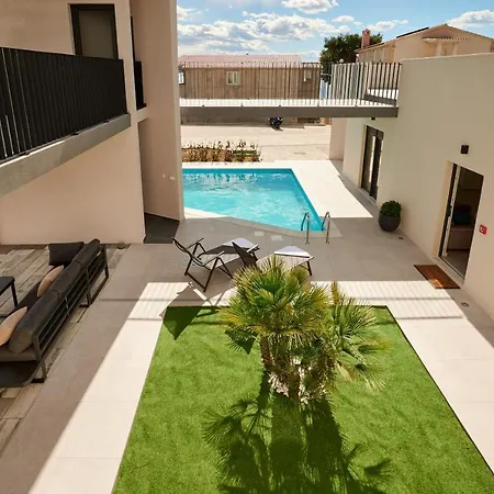 Villa Dolce