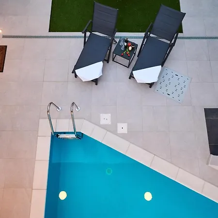 Βίλα Dolce Dugi Rat