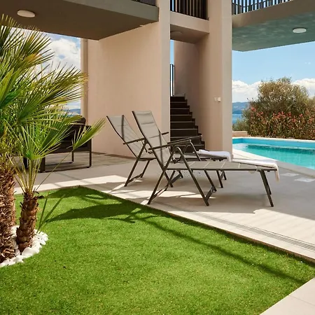 Vila Dolce *