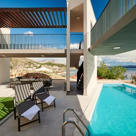 Βίλα Dolce Dugi Rat