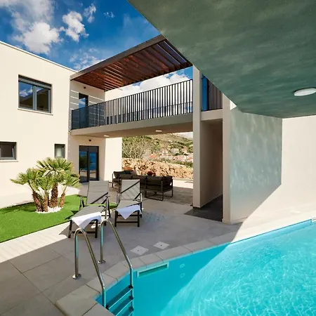 Villa Dolce *